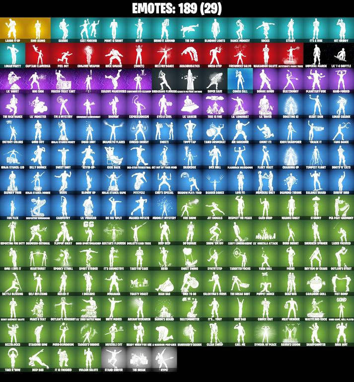 emotes comp