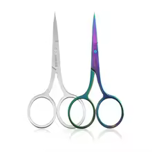 Eyebrow Scissor