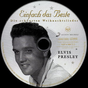 EINFACH DAS BESTE-DIE SCHÖNSTEN WEIHNACHTSLIEDER