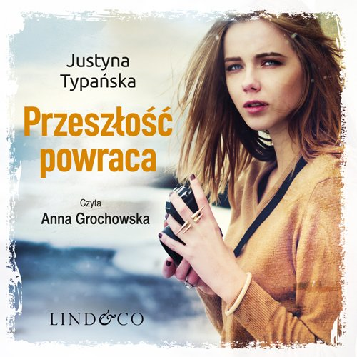 Justyna Typańska - Przeszłość powraca (2023)