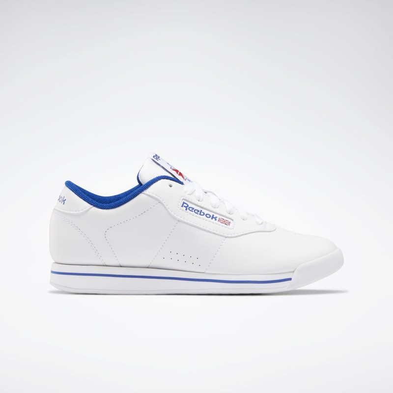 reebok zapatillas princess para hombre