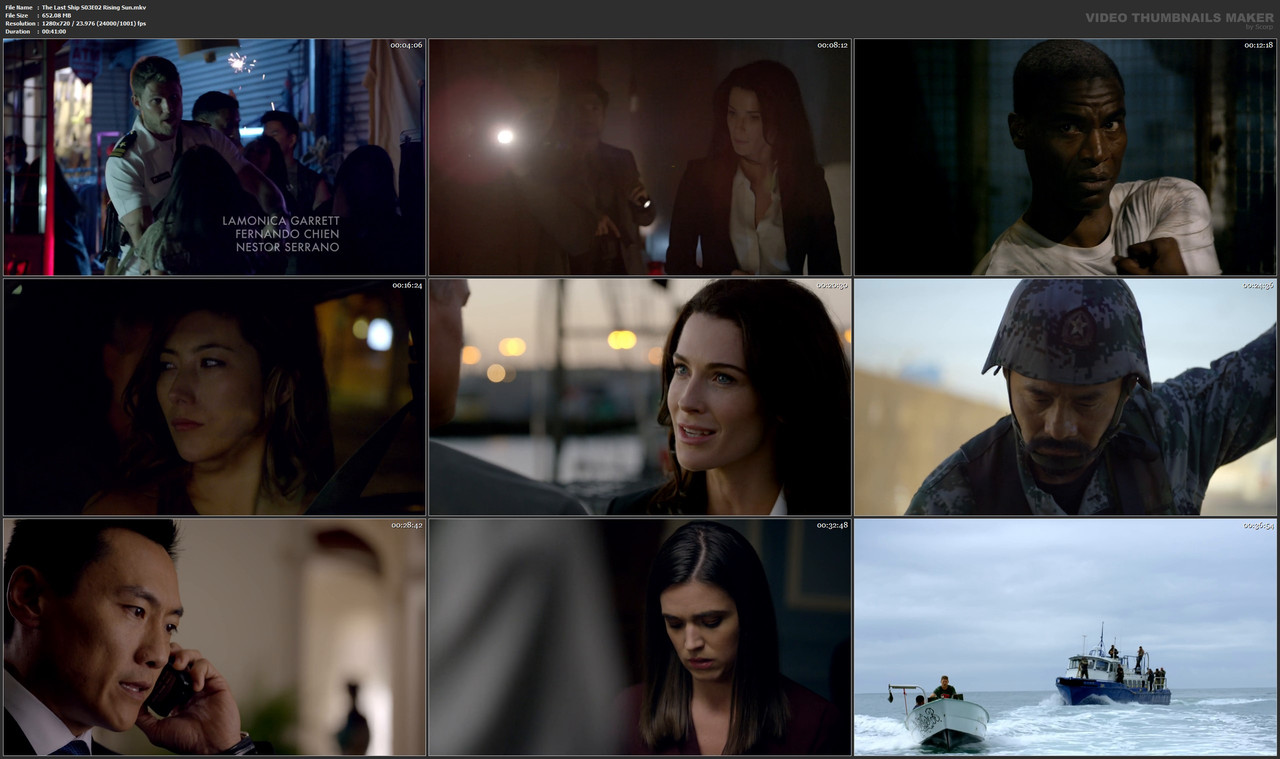 The Last Ship S03E02 Rising Sun.mkv