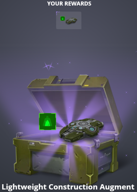 Lightweight-Construction-Augment-Crusade