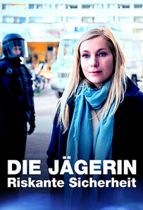Die Jagerin