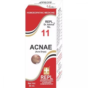 REPL Dr. Advice No 11 (Acne) (30ml)