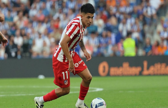 Soi kèo tài xỉu, phạt góc trận Atletico Madrid vs Villarreal, 02h00 ngày 14/09