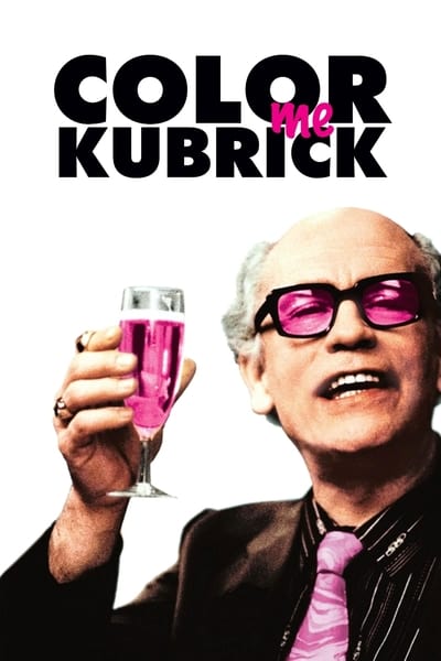 Colour Me Kubrick (2005) .avi HDTV XviD AC3 - ITA