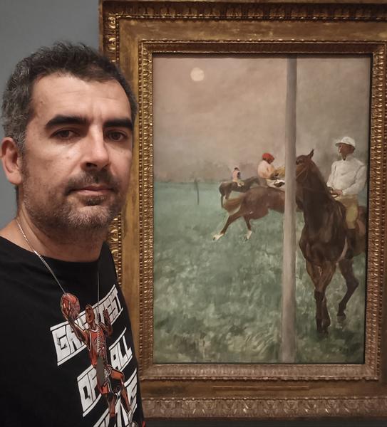 Málaga y Londres - Blogs de Europa - Turner&Constable, Kewood House, Wallace Collection, Courtauld Institute (179)