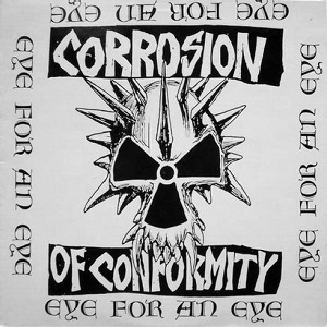 Corrosion of Conformity (USA) / Crossover/Sludge Metal