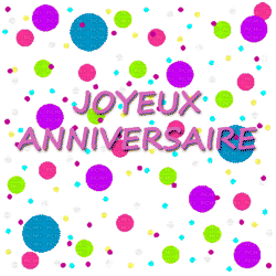 c'est l'anniversaire de qui aujourd'hui ???