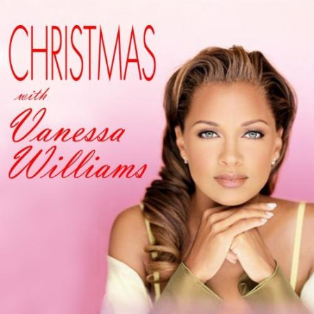 Vanessa Williams   Christmas With Vanessa Williams (2012)