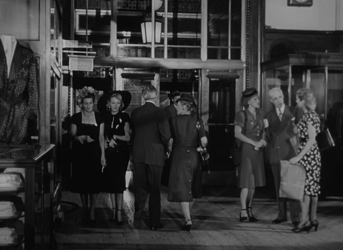 Gentleman's Agreement (1947) (1080p BluRay x265 LION)-10