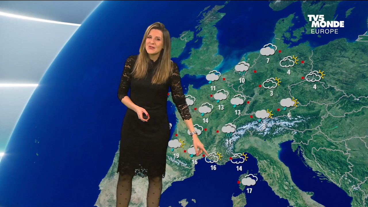 12.27 - 17.25.00 - Météo TV5 FBS. Bulletin météorologique.ts_snapshot_08.20.132