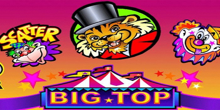 Slot Big Top