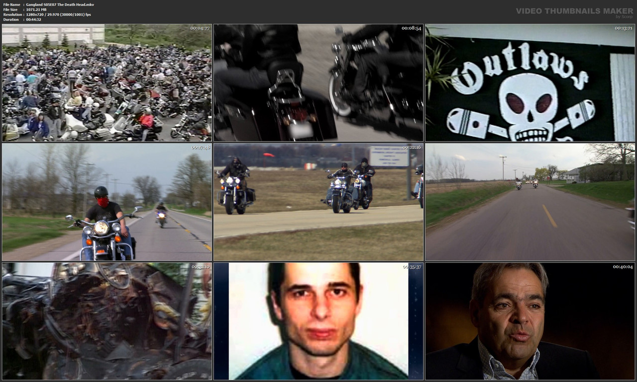Gangland S05E07 The Death Head.mkv