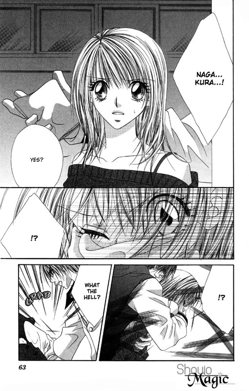 Renai Shijo ShugiVol7-1
