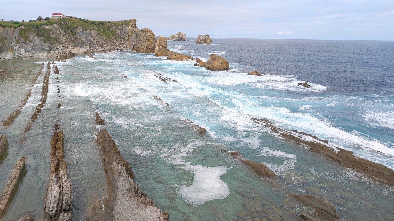 Una semana en Cantabria - Foro Cantabria