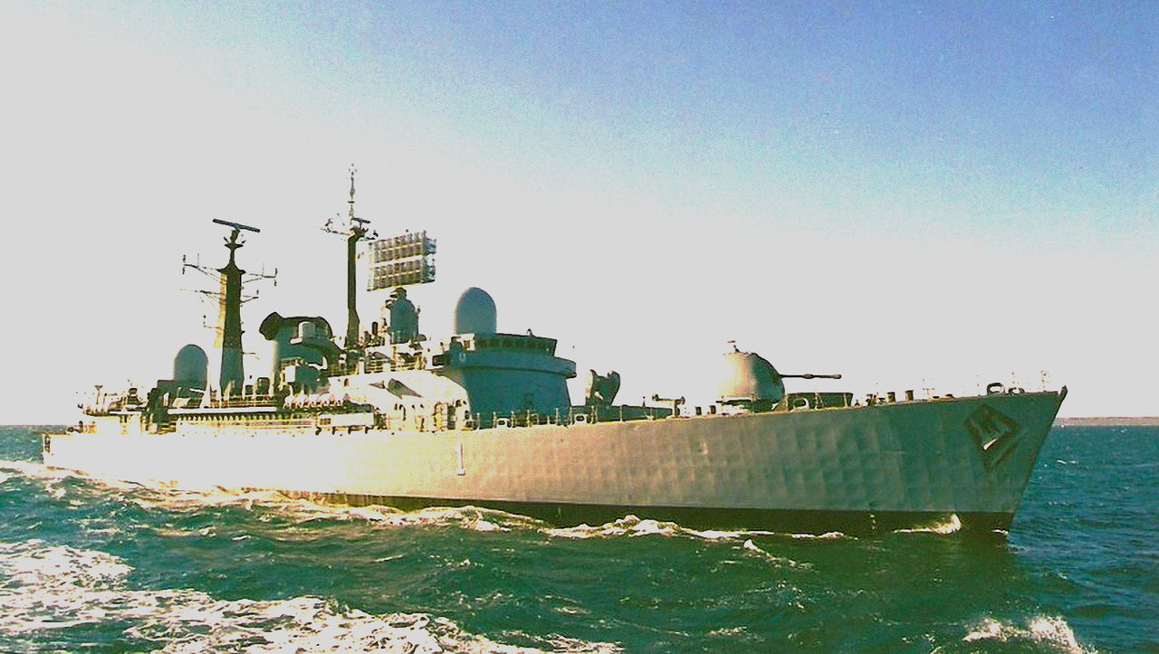 ARA Hércules (B-52)-2