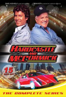 Hardcastle & McCormick - Stagione 3 (1986) [Completa] .avi DVDMux MP3 ITA-ENG