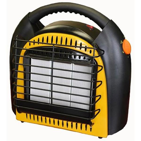 heater