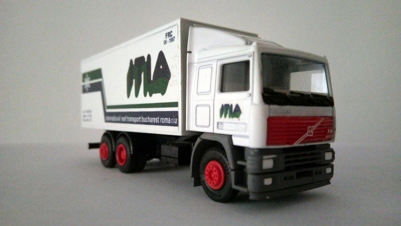 Macht (6989)