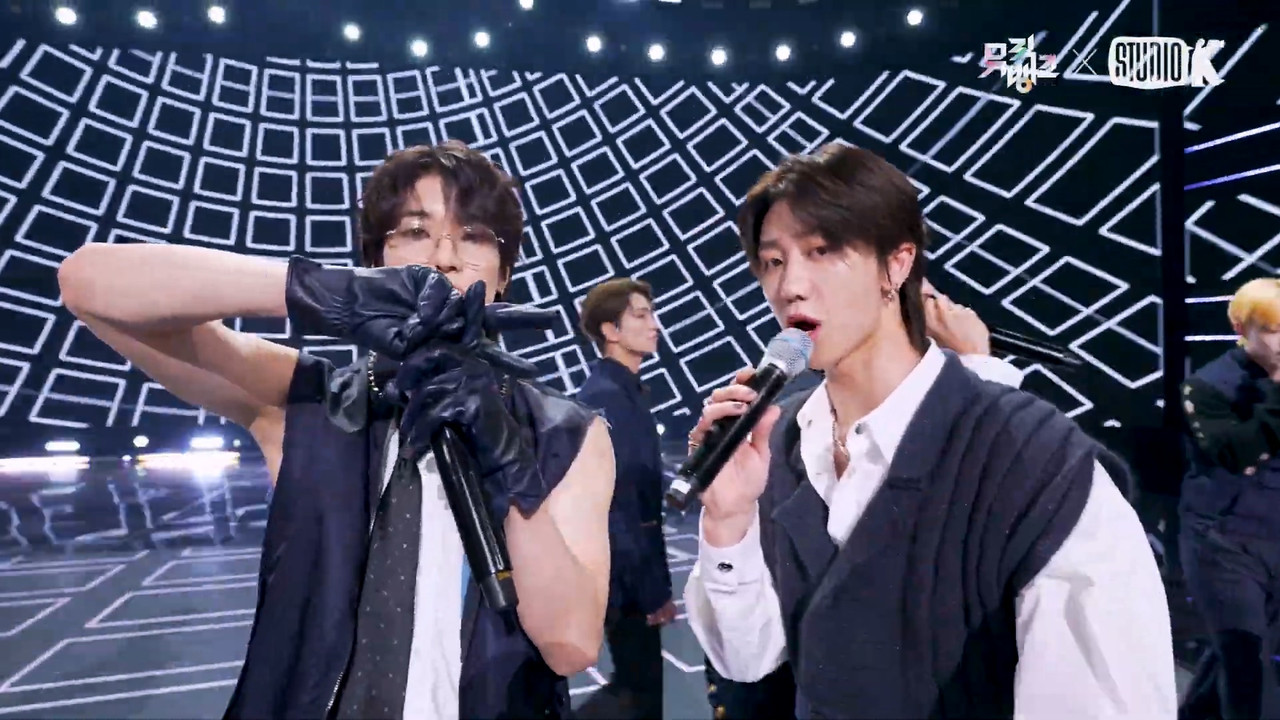 [4K] 세븐틴 'MAESTRO' 뮤직뱅크 1위 앵콜직캠(SEVENTEEN Encore Facecam) @뮤직뱅크(Music Bank) 240510.mp4_20240510_2325