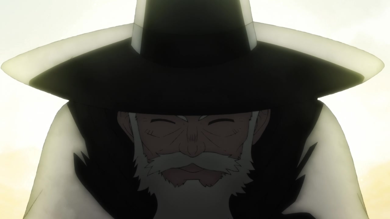 [SubsPlease] Benriya Saitou-san, Isekai ni Iku - 01 (720p) [DC996DF9].0001