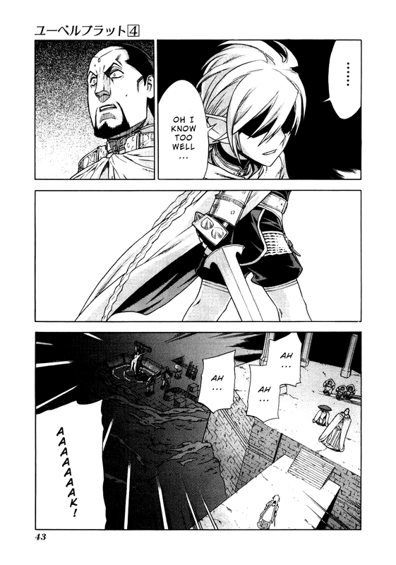 Ubel BlattVol4-5