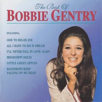 Bobbie Gentry - The Best Of Bobbie Gentry (1994)