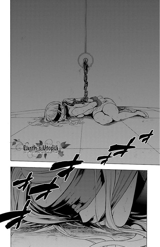 Mahou Shoujo of the EndVol11-15