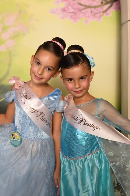 El secreto mejor guardado. Walt Disney World - Orlando octubre 2019 - Blogs de USA - Y por fin... Magic Kingdom (19)