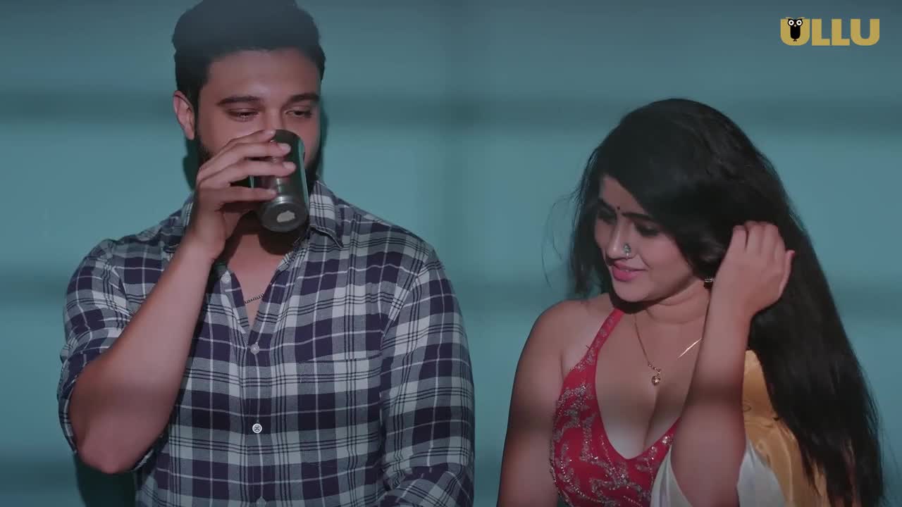 Shaukiya E01 - 03 Hot Hindi Web Series Ullu