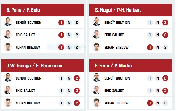 screenshot rmcsport.fr