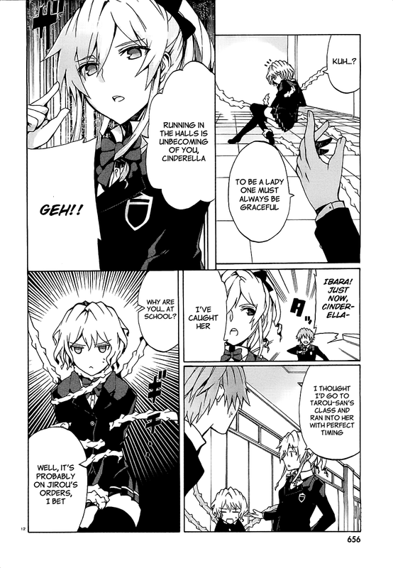 Otogi Taisen FantasmaChap7-2