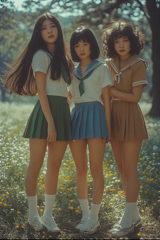 famous-vintage-70s-photo-One-K-(2)