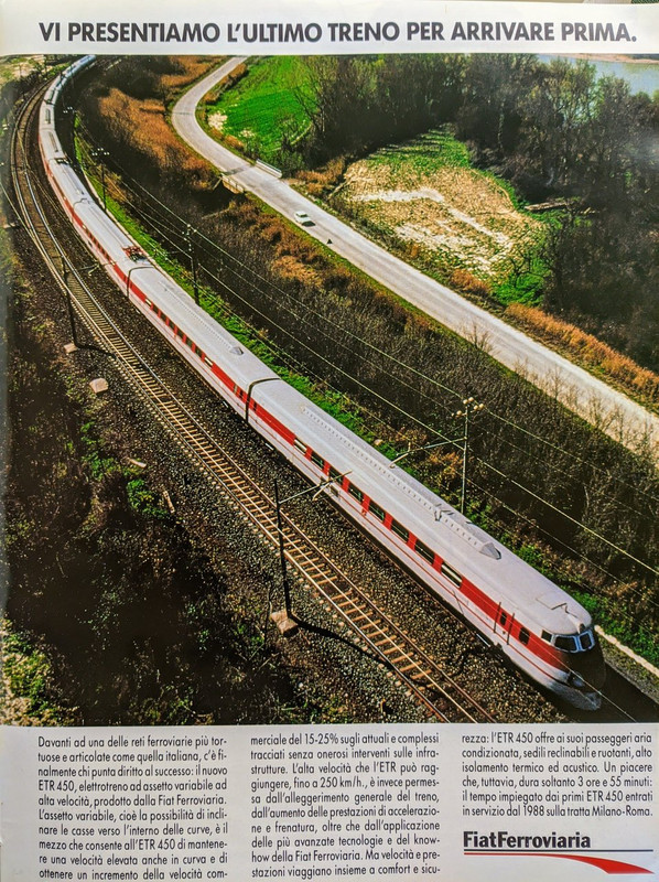 Volantino Pubblicitario American Flyer Treni – Challenger – Inserti Scala S – Anni '40-'60