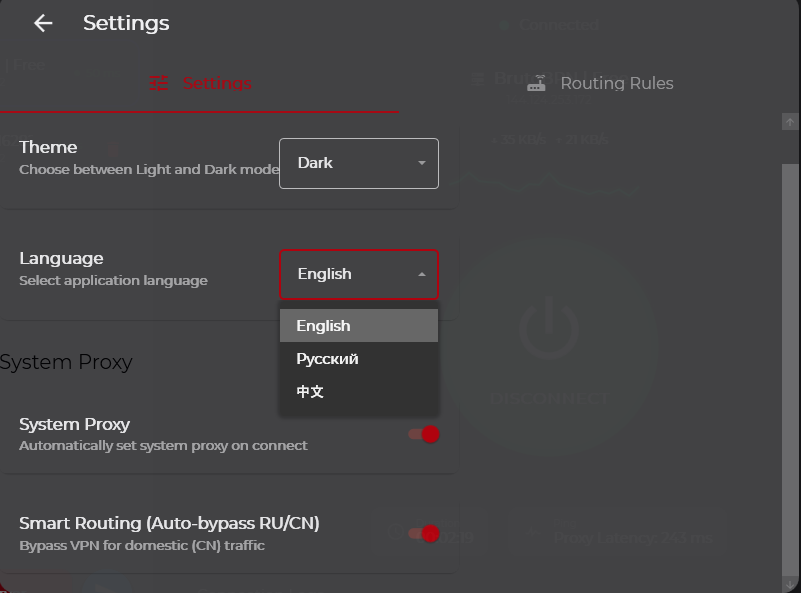 Localization