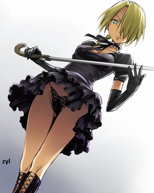 Beelzebub (2011-2012) (Sezon 1) PL.WEB-DL.720p.x264-zyl / Napisy PL