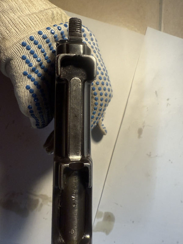 Steyr 1913 Bild 11
