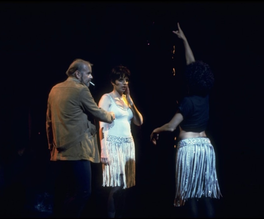 Chicago The Musical Appreciation Thread