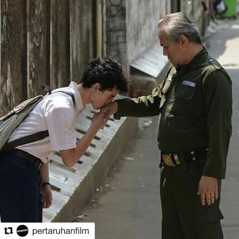 Instagram@filmpertaruhan