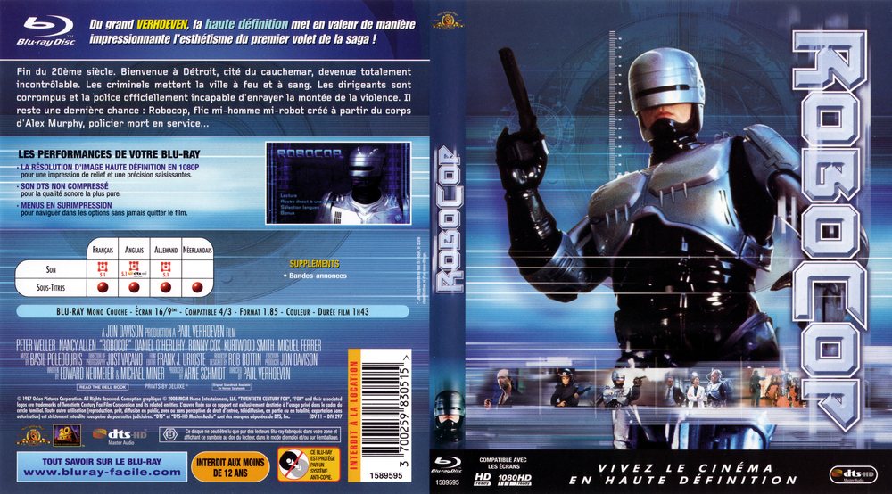 Re: RoboCop (1987)