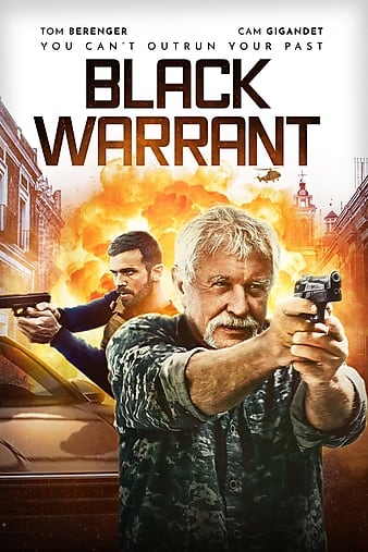 Black Warrant 2022 1080p AMZN WEBRip DDP5 1 x264-FLUX