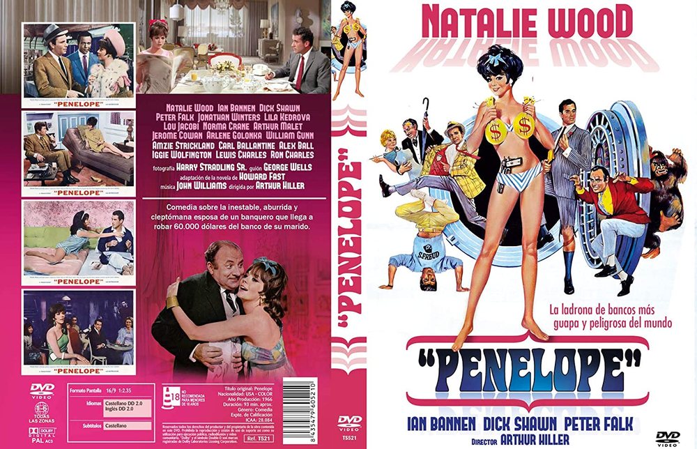 Penelope (1966)