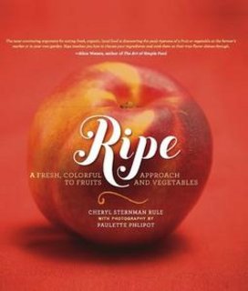 Ripe  A Fresh, Colorful Approach to Fruits and Vegetables (PDF)