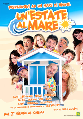 Un'estate al mare (2008) .MKV WEBDL 1080p AAC ITA