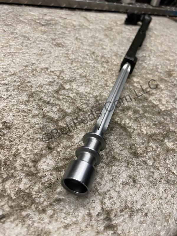 M240b Operating Rod WTS: M240 Operating Rods - NOS - Parts and Accessories Market Board ...