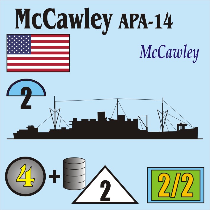 McCawley
