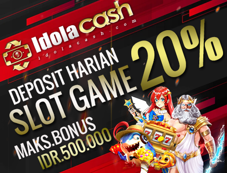 idolacash