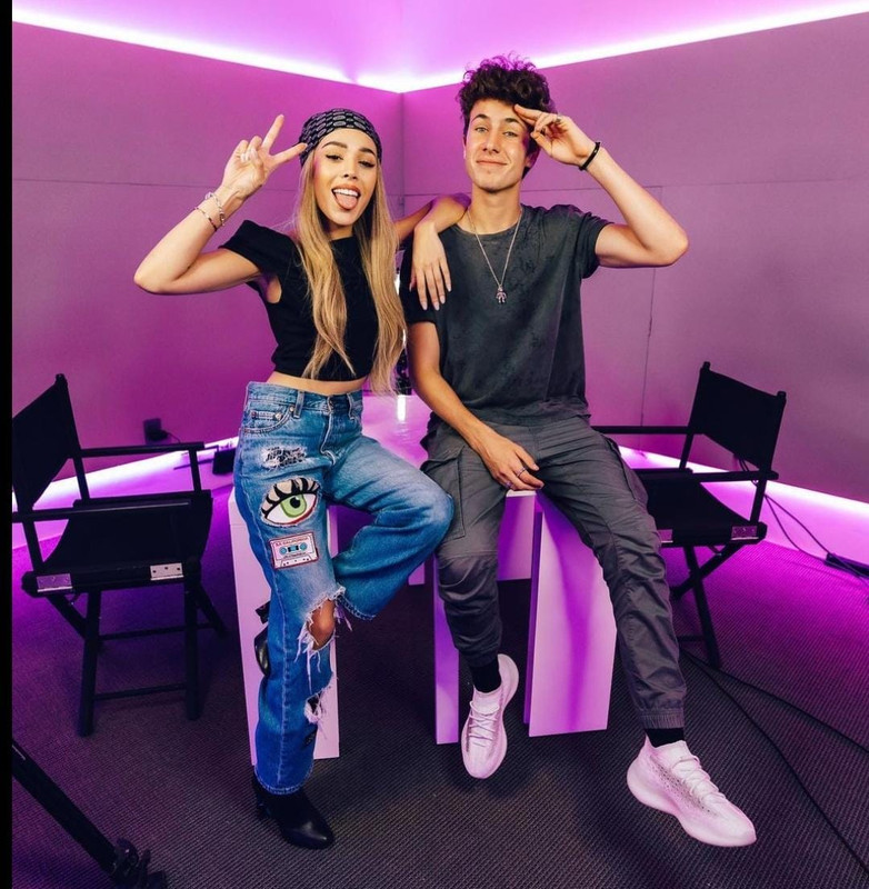 Danna Paola revela que la 